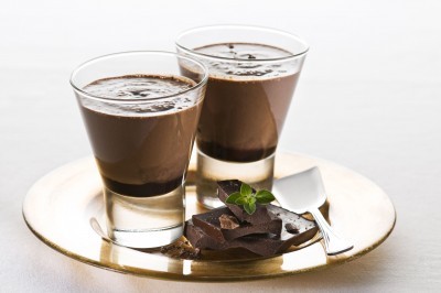 chocolate smoothie recipe