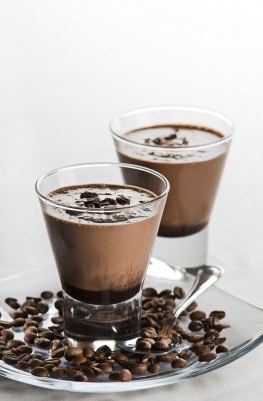 Coffee Smoothie Recipes