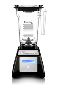 blendtec blender
