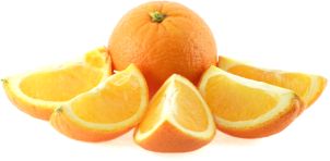 Orange Smoothie Recipe