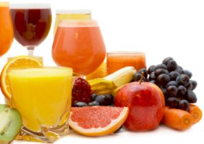 Smoothie Recipe
