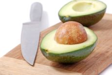 How to cut an avocado