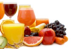 benefits of juicing