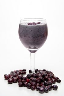 Free Smoothie Recipes