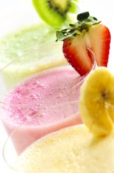 breakfast smoothie recipes