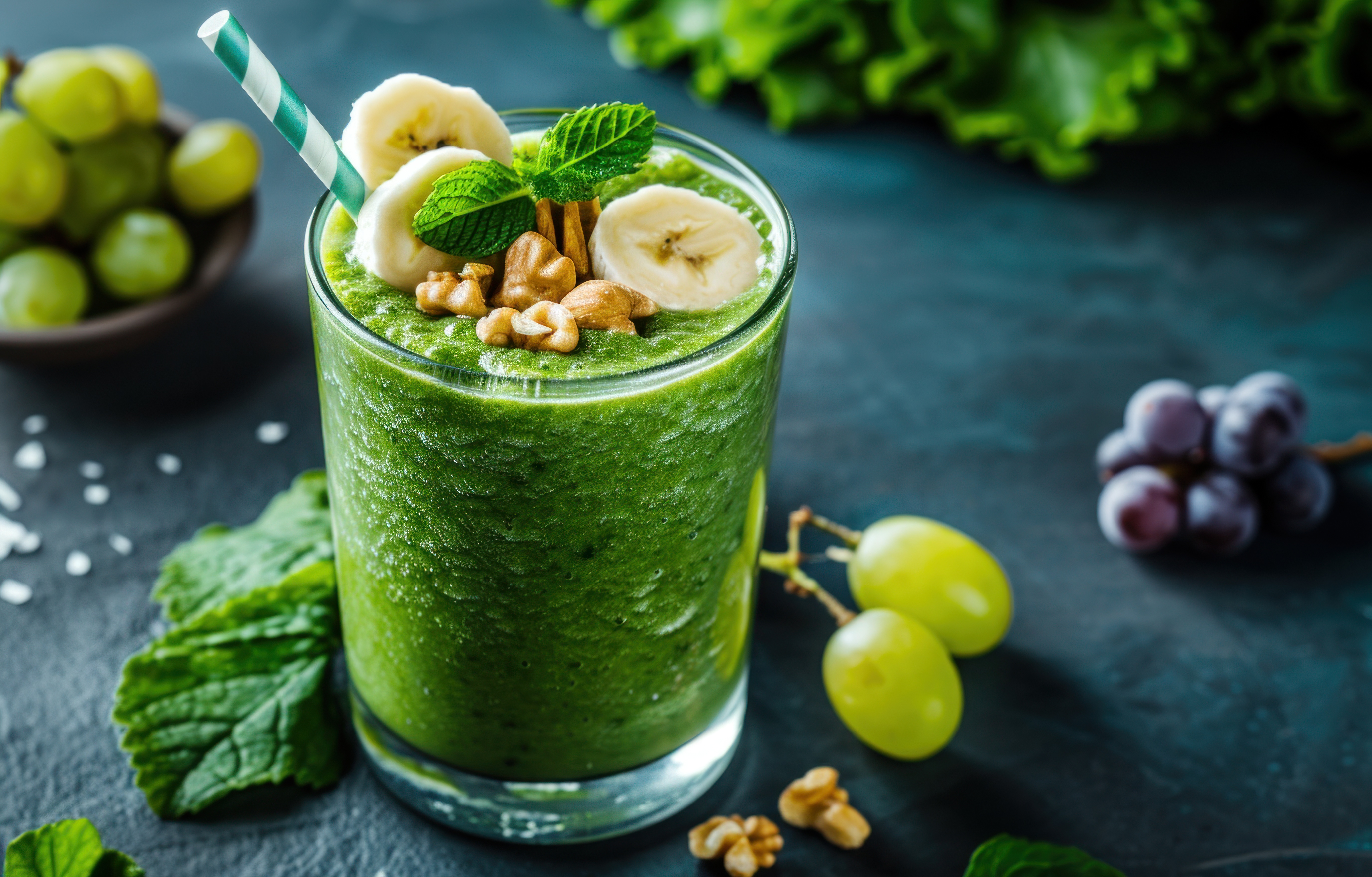 Kale Smoothie