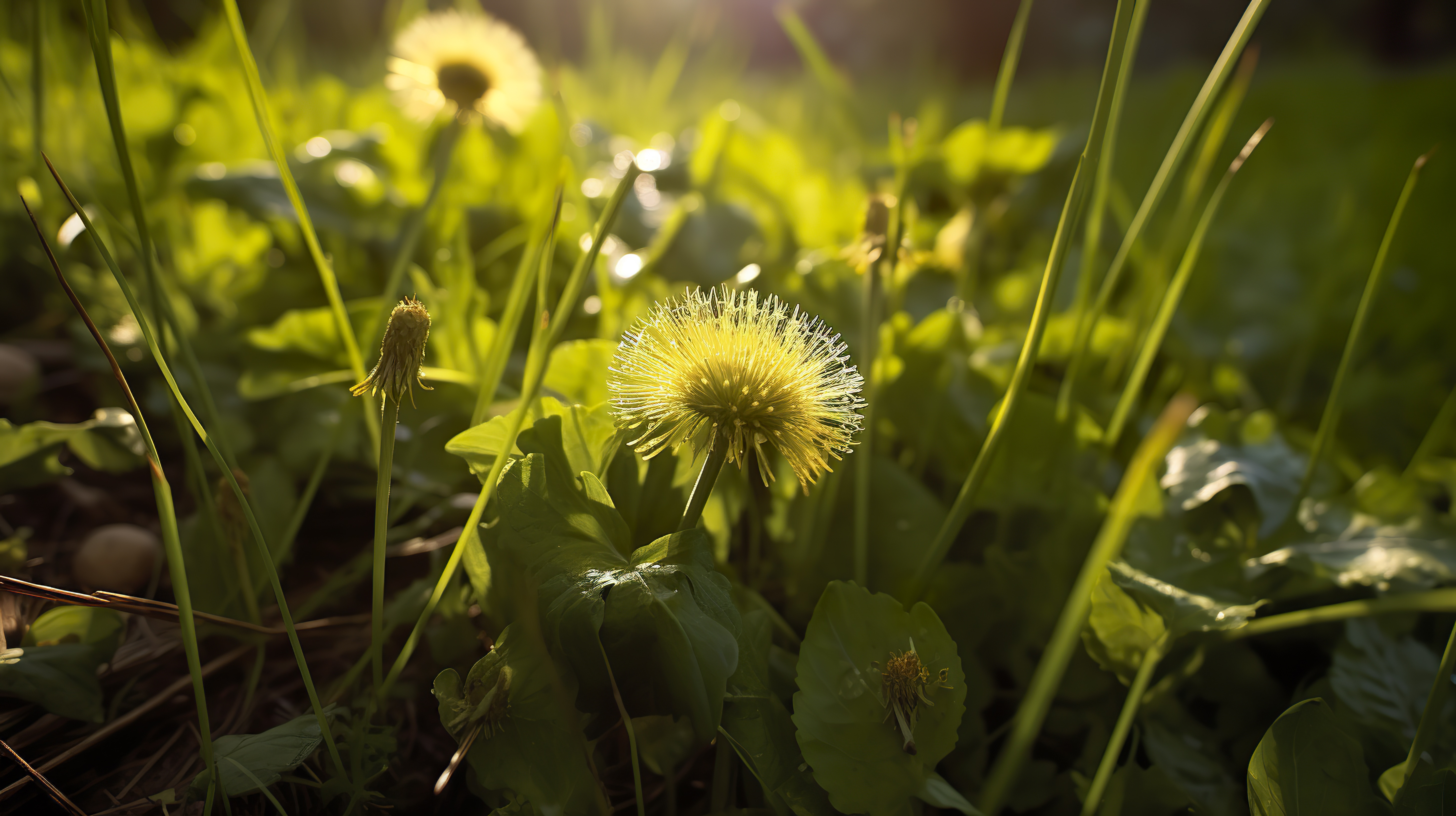 Dandelion