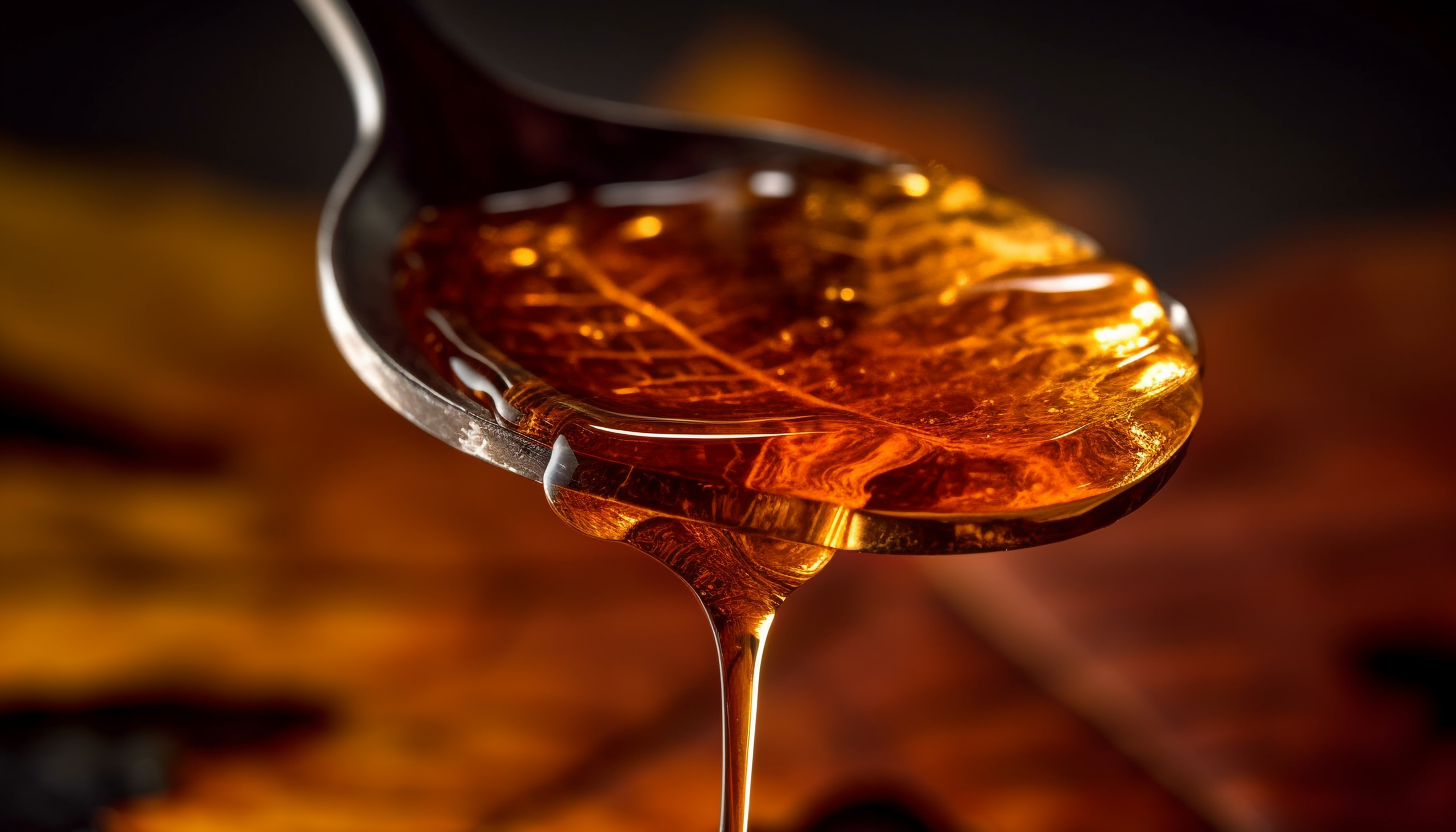 Agave Syrup