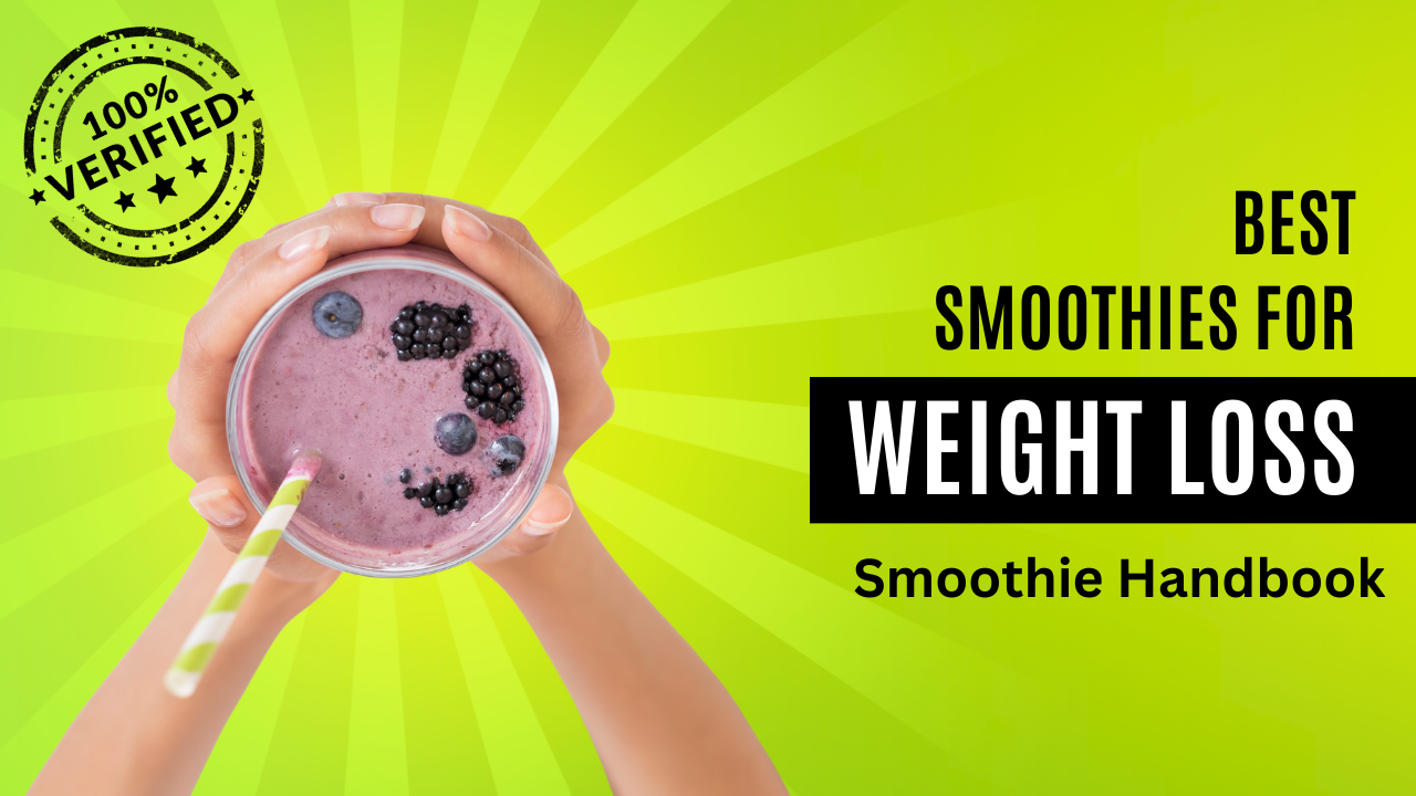 Smoothie Banner