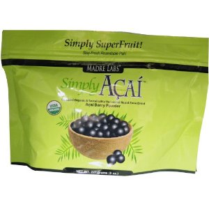 Acai Powde