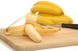 Banana Nutrition