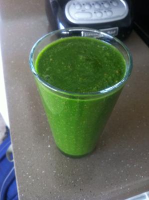 Kale Smoothie