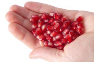 Pomegranate Recipes